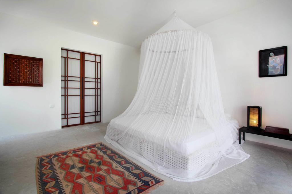 Villa Mutiara Putih By Optimum Bali Villas Seminyak  Bilik gambar
